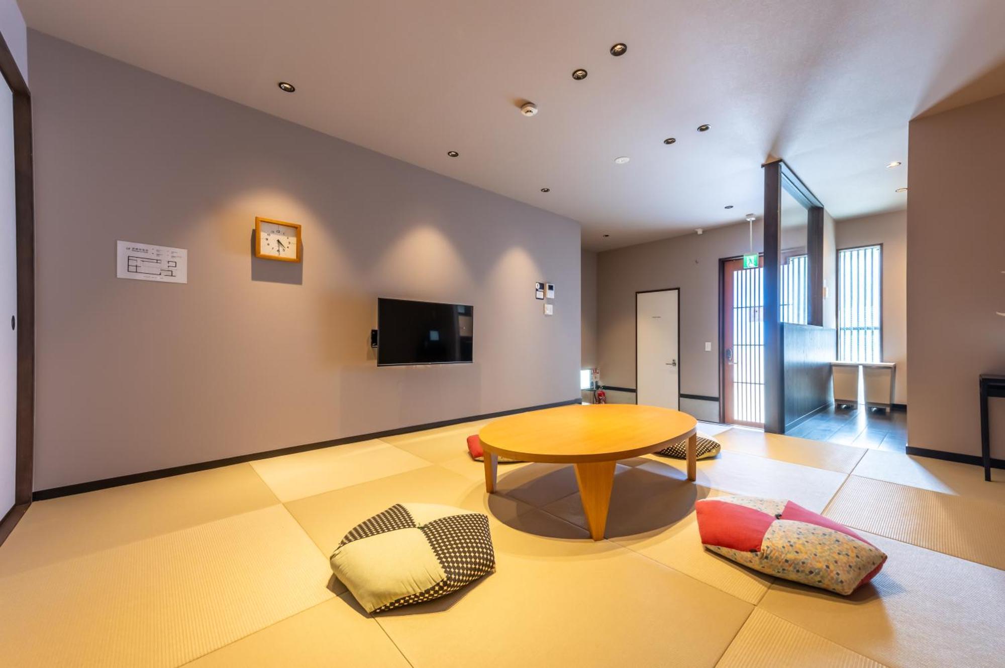 Irodori Hotel Sora Fukuoka  Exterior foto
